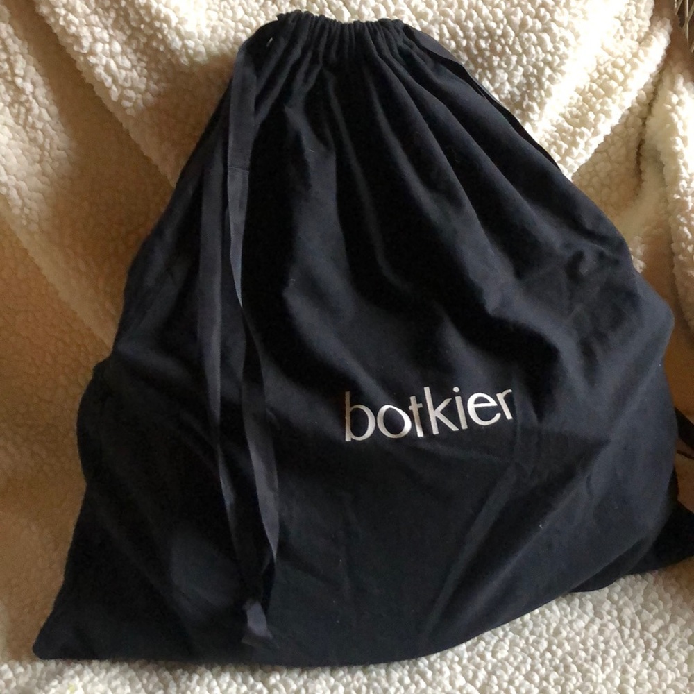 NWT Botkier Legacy Satchel - Picture 7 of 7
